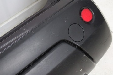 фото thumb №6, Nissan qashqai i j10 2006r- бампер зад задний