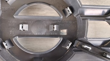 фото thumb №7, Volvo v40 ii cross country решітка радіатора решітка радіатор