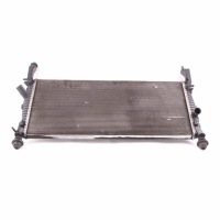 Ford transit mk7 радіатор води дизель 6c118005cd Ціна, фото thumb