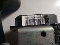 фото thumb №6, Citroen ds5 подушки безопасности ремни датчик набор