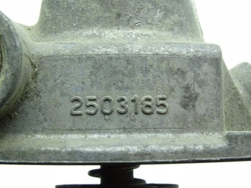 фото thumb №3, Opel vectra b 96- 2.0 dtl x20dtl корпус термостат