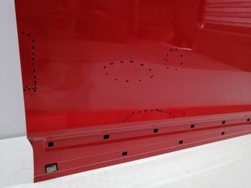 фото thumb №4, Двері праві передні перед hyundai kona