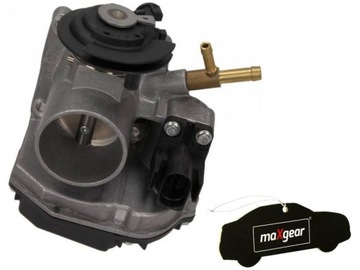 фото thumb №3, Дроссельная заслонка vw 1,0/1,4/1,6