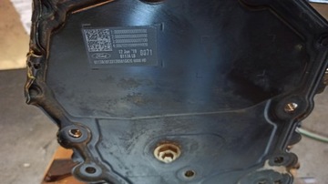 фото thumb №9, Двигун 2.0 ecoblue transit custom євро 6 19r ylfs