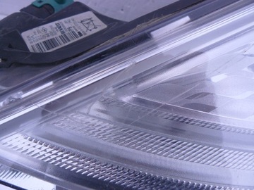 фото thumb №10, Renault espace iv 4 рестайлинг ксенон поворотный левый