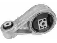 фото thumb №1, Подушка двигуна ford focus i mk1 2.0 transit connect 1.8