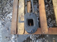 фото thumb №7, Балка усилитель бампера задняя задняя kia ceed 2 ii kombi 12-