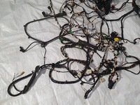 фото thumb №6, Vw golf vii 1.2 tsi cjz 2014r 3-y дверний джгут головна електропроводка салону