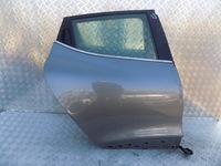 фото thumb №1, Renault clio iv hb двері задня задні праве