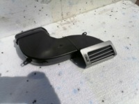 фото thumb №1, Канал воздуха воздуховод bmw e65 6913324