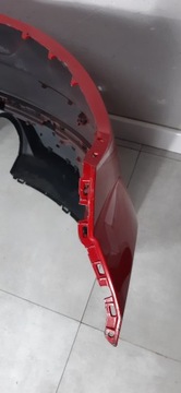 фото thumb №7, Audi tt tts 8s0 s-line рестайлінг бампер задній зад 8s0807511j