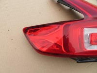 фото thumb №4, Лампа лівий задня ліва задня led volvo xc40 31446790