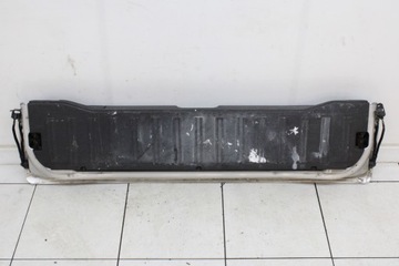 фото thumb №8, Volvo xc90 i 2002r- кришка кришка боки зад багажника