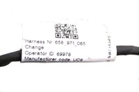 фото thumb №6, Skoda kamiq 1.0 tsi 2020 rhd проводка датчика парковки с задний