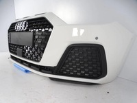 фото thumb №6, Бампер перед передній audi a1 82a