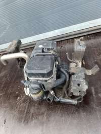 фото thumb №9, Vw t5 рестайлинг отопление стояночный вебасто дополнительный обогреватель 7e0819008c