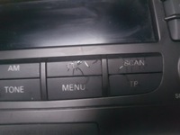 фото thumb №2, Audi tt 8j 06-12r радио cd радиопроигрыватель concert