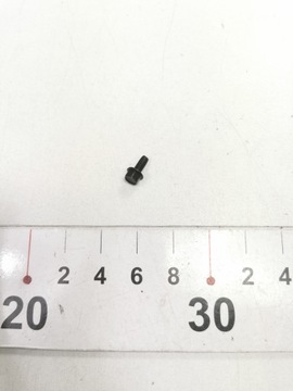 фото thumb №3, Винт кронштейны ручка дверь hyundai i30 2007- оригинальный номер 82678 3k000