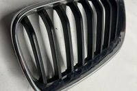 фото thumb №10, Решётка бампера левая bmw 2 coupe f22, f87 7295521 3.0l бензиновый 240kw