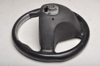 фото thumb №6, Volvo c30 s40 ii v50 повітропровід шкіряний 30695858 rdesign