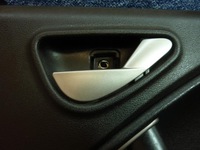 фото thumb №2, Боковина оббивка двері alfa romeo mito 08- праві