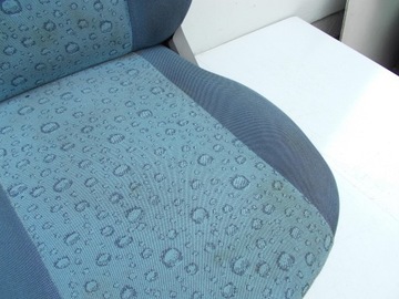 фото thumb №5, Сидіння сидіння ліві водія fiat panda 2 ii лівий 2003 - 2012