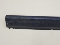 фото thumb №2, Vw touareg 7l r-line молдинг порог левая ld5q