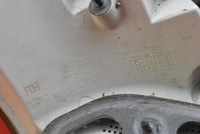 фото thumb №9, Лампа правая задняя задняя 009735-02 kia ceed 1 i 3d hb 07-10