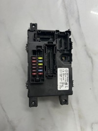 фото thumb №1, Блок управления модуль bsi коробка предохранителей do fiat grande punto 00517954290