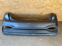 фото thumb №1, Бампер задняя задний hyundai i20 2 ii lift 18-