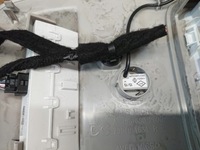 фото thumb №6, Renault twingo iii лампа освітлення 739481634r