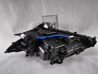 фото thumb №7, Lexus es 2015-2017 full led правий фара лампа