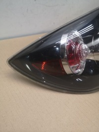 фото thumb №8, Лампа задня w крила ліва mazda 3 bk lift 06-09 hb 5d 5двері
