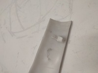 фото thumb №14, Захист стійка правий перед citroen c4 grand picasso i 2006-2013 оббивка