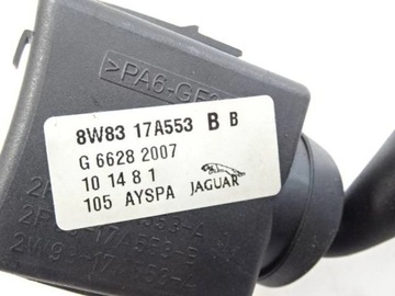 фото thumb №2, Переключатель комбинированный kpl. jaguar xf x250