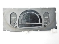 фото thumb №1, Modus прилади лічильник дисплей p8200418023 euro.