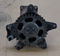 фото thumb №1, Привід віскозний муфта вентилятора man tgs tgx d20 d26