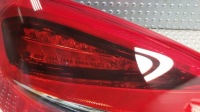 Лампа задний  левая porsche boxster iii америка 12- 98163114513 Недорого, фото thumb