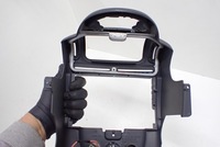 фото thumb №10, Рамка захист консолі smart fortwo 450 i 98-07 993790002