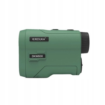 Охотничий дальномер DUKA 600M 6X HD ATuMan DKW600