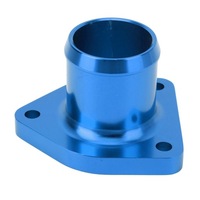 фото thumb №6, Корпус термостата з горловина водяна корпус ter