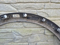 фото thumb №11, Ford mustang mach-e 20- молдинг крыла передний правого md84414250