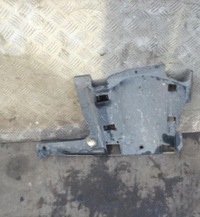 фото thumb №1, Renault vel satis 3.0 dci lift захист кришка