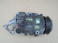 фото thumb №1, A-klasa w168 vaneo компрессор кондиционера