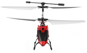 SAMOLOT RC HELIKOPTER ZDALNIE STEROWANY SYMA S5H