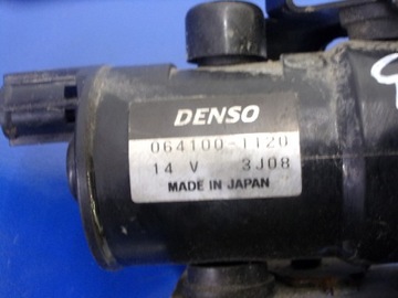 фото thumb №6, Civic viii 8 1.3 гибрид hpompa воды 064100-1120