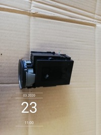 фото thumb №1, Passat b6 замок запалювання 3c0905843r