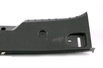 фото thumb №12, Bmw f22 f23 захист порога багажника 7296038