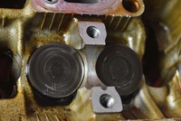 фото thumb №15, Головка двигуна 6m8g6090a mazda 6 1 i gg 2.0 16v 147 km 05-07