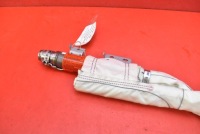 фото thumb №7, Подушка безопасности подушка воздушная шторка безопасности правая 1260herg nissan micra k13 10-13